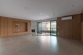 apartment em Rua Doutor Antônio da Costa Carvalho, Cambuí - Campinas - SP