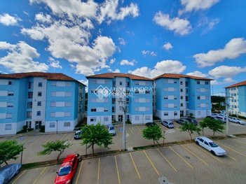 apartment em Rua Atílio Supertti, Vila Nova - Porto Alegre - RS