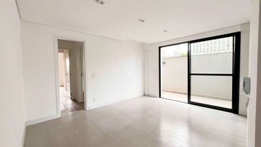apartment em Rua Alvarenga Peixoto, Santo Agostinho - Belo Horizonte - MG