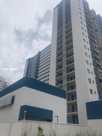 apartment em Avenida Gago Coutinho, Santa Maria - Santo André - SP