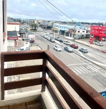 apartment em Avenida Paraguassu, Centro - Xangri-Lá - RS