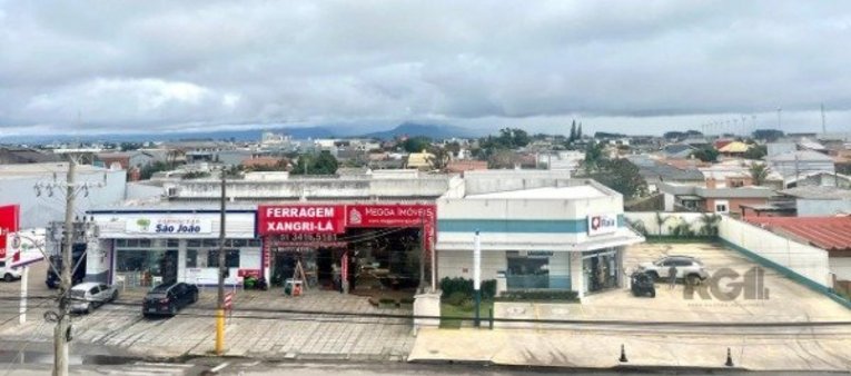 Cômodo Condomínio