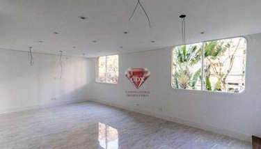 apartment em Alameda dos Anapurus, Indianópolis - São Paulo - SP