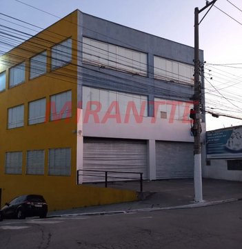 commercial_property em Eurídice Bueno, Vila Serralheiro - São Paulo - SP