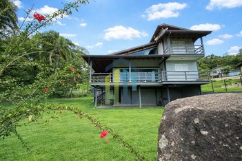 agricultural em Estrada Samuel, Fazenda Aya - Suzano - SP