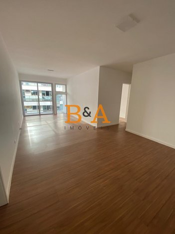 apartment em Rua Marechal Ramon Castilla, Botafogo - Rio de Janeiro - RJ