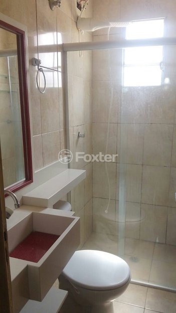 house em Rua Joaquim Leal, Vila Curuçá - São Paulo - SP