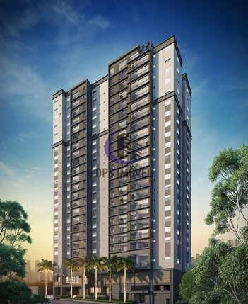 apartment em Rua Padre Raposo, Mooca - São Paulo - SP