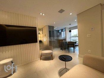 apartment em Avenida Senador Roberto Simonsen, Santo Antônio - São Caetano do Sul - SP