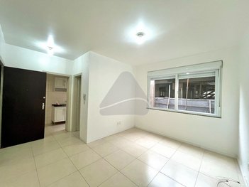 apartment em Avenida Sete de Setembro, Centro - Passo Fundo - RS