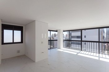 apartment em Rua Aragão Bozano, Centro - Torres - RS