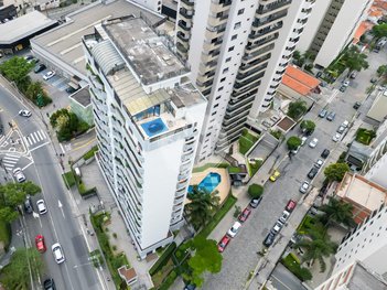 apartment em Rua Agente Gomes, Jardim São Paulo(Zona Norte) - São Paulo - SP