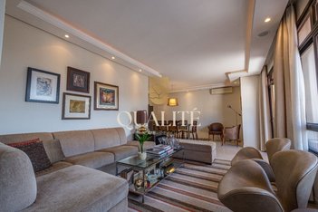 apartment em Rua Antônio Dib Mussi, Centro - Florianópolis - SC