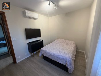 apartment em Rua Casa do Ator, Vila Olímpia - São Paulo - SP