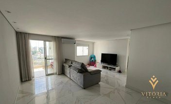 apartment em Rua Doutor Luiz Migliano, Jardim Vazani - São Paulo - SP