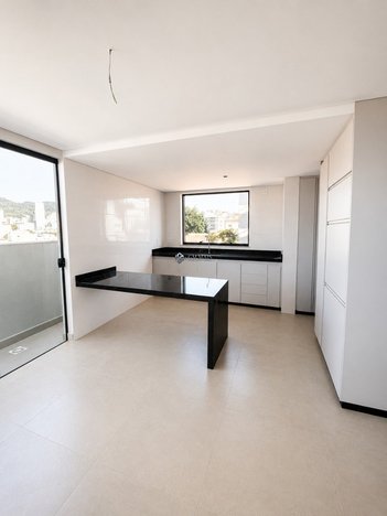 apartment em Rua Cristina, Santo Antônio - Belo Horizonte - MG