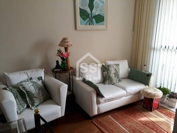 apartment em Avenida Santa Inês, Parque Mandaqui - São Paulo - SP