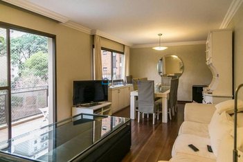 apartment em Rua Pintassilgo, Vila Uberabinha - São Paulo - SP