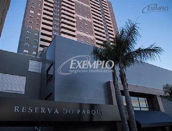 apartment em Rua Marquês do Herval, Centro - Caxias do Sul - RS