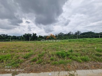 land_lot em Rua 3, Reserva da Colina - Indaiatuba - SP