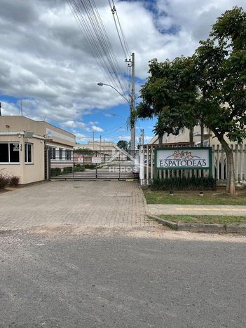 house em Rua das Espatódeas, Ponta Grossa - Porto Alegre - RS