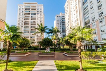 apartment em Jari, Passo da Areia - Porto Alegre - RS