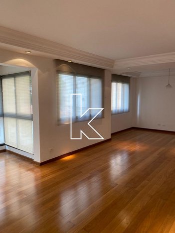 apartment em Avenida Hélio Pellegrino, Vila Nova Conceição - São Paulo - SP