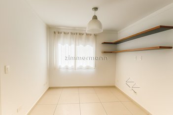 apartment em Rua Campevas, Perdizes - São Paulo - SP