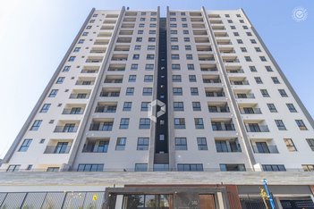 apartment em Rua Brasílio Bacellar Filho, Tingui - Curitiba - PR
