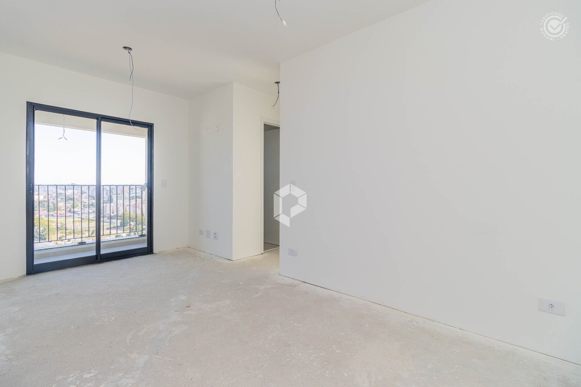 Sala para 2 ambientes