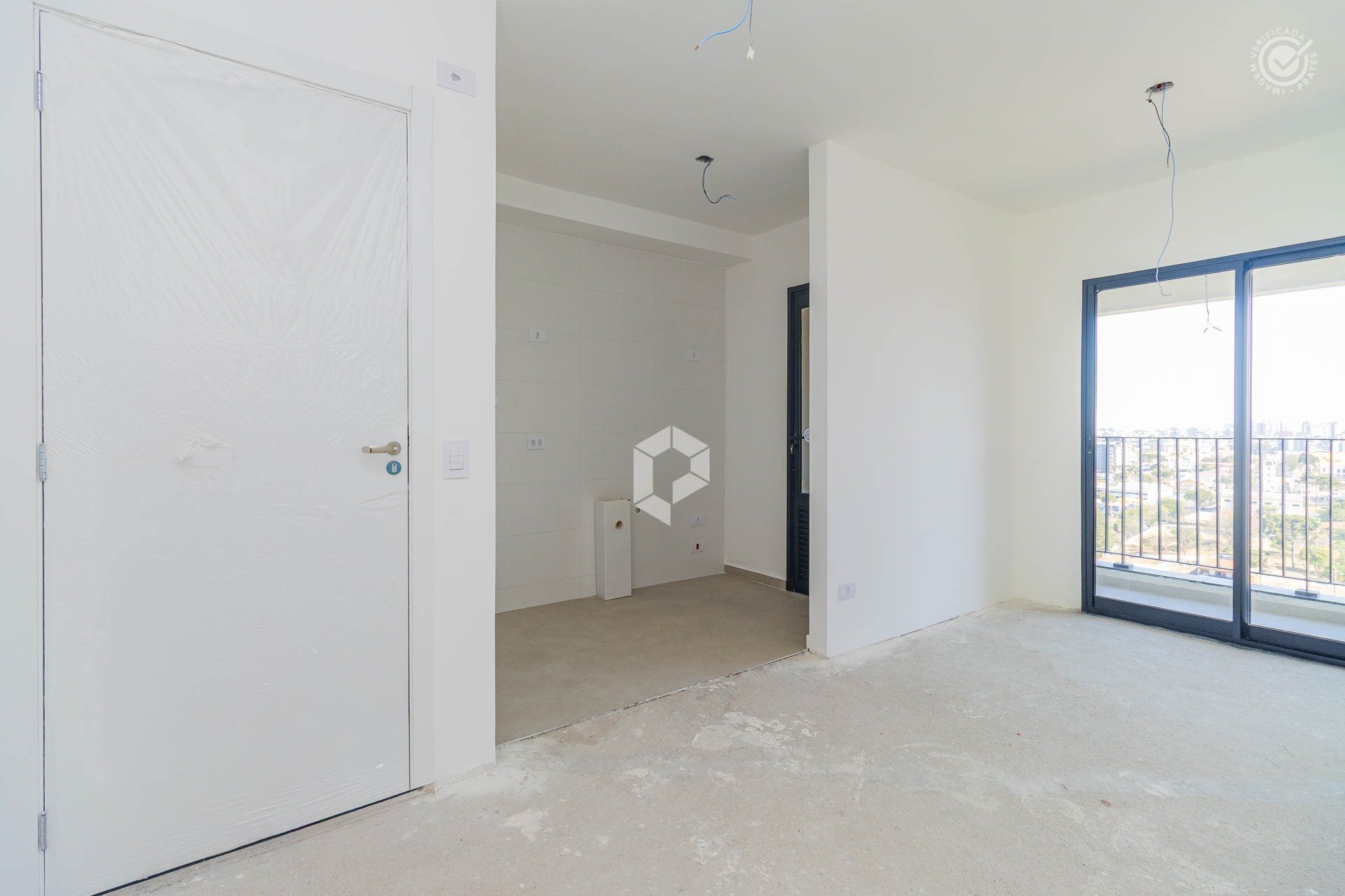Sala para 2 ambientes