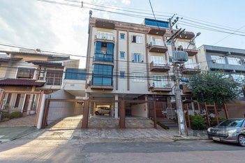 apartment em Rui Ramos, Vila Imbui - Cachoeirinha - RS