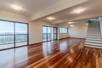 apartment em Avenida José Galante, Vila Suzana - São Paulo - SP