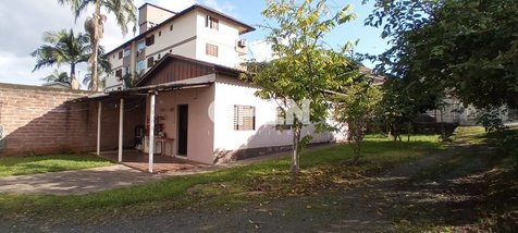 land_lot em Rua Gomes Freire de Andrade, Nossa Senhora das Graças - Canoas - RS