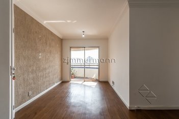 apartment em Rua Barão do Bananal, Vila Pompéia - São Paulo - SP