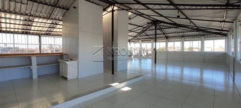 commercial_property em Professor Mario Peiruque, Areal - Pelotas - RS