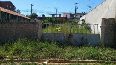 land_lot em Rua Palmares Paulista, Jardim Rio Negro - Itaquaquecetuba - SP