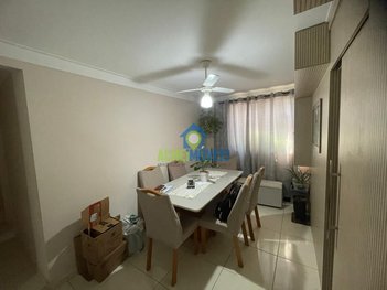 apartment em Avenida Umuarama, Umuarama - Araçatuba - SP
