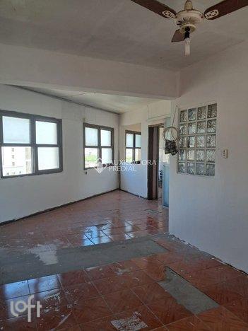 apartment em Senador Salgado Filho, Centro - Porto Alegre - RS