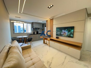 apartment em Rua dos Tupis, Centro - Belo Horizonte - MG