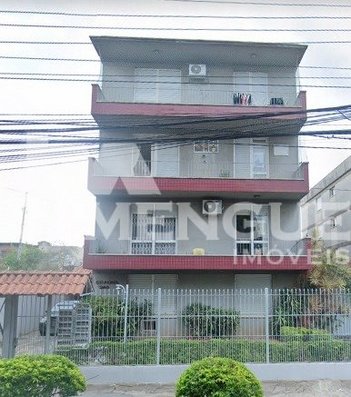 apartment em Piauí, Santa Maria Goretti - Porto Alegre - RS