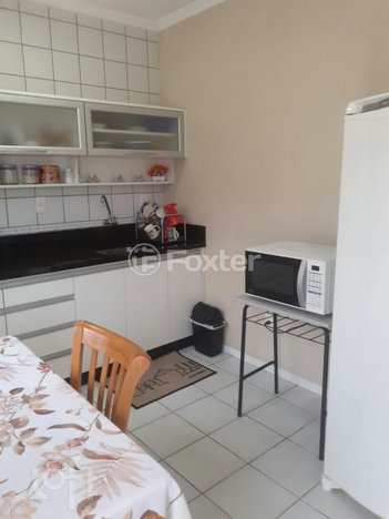 house em Rua José Ferreira Correia, Capoeiras - Florianópolis - SC