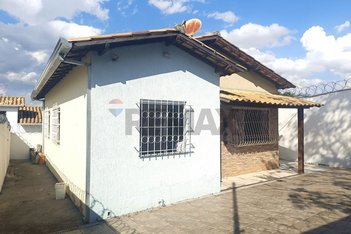 house em Rua Aroeira Branca, Floresta Encantada - Esmeraldas - MG