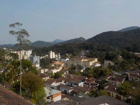 Cômodo Condomínio