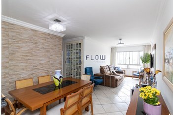 apartment em Rua Luís Carneiro, Vila Pereira Barreto - São Paulo - SP