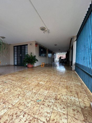 house em Rua José Bonifácio, Centro - Araçatuba - SP