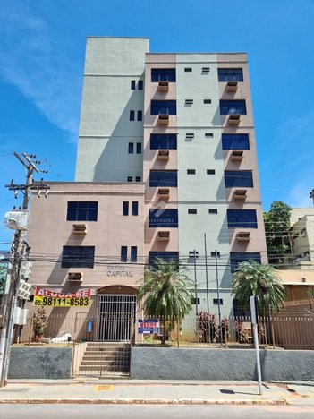 commercial_property em General Osório Duque Estrada, Araés - Cuiabá - MT