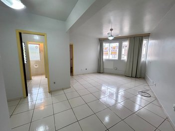 apartment em Avenida Desembargador Vítor Lima, Trindade - Florianópolis - SC