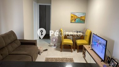 apartment em Rua Tuiuti, Tatuapé - São Paulo - SP