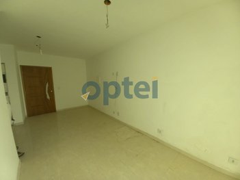 apartment em Rua 21 de Abril, Rudge Ramos - São Bernardo do Campo - SP